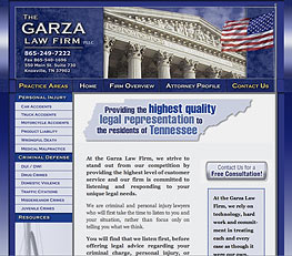 Garza Law Firm
